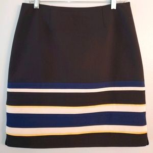 WHBM Pencil Skirt